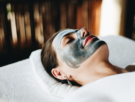 Charcoal Masks: The Secret to Clearer Skin