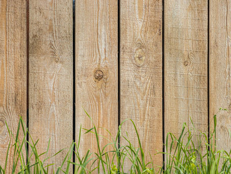 Rescuing Sagging Cedar Gates with Smart Gate Repair Services