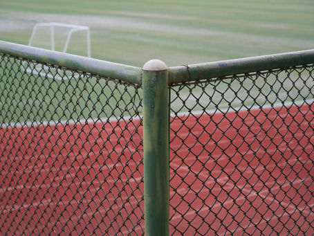 What Sports Complex Fencing Helps Spring Events Launch Fast