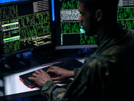 Common Counterterrorism Services Gaps in Joint Operations