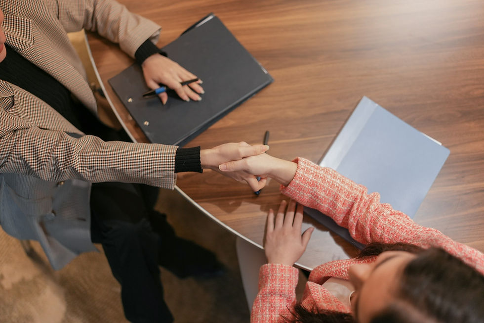 FQHC recruiters