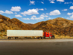 truck accident