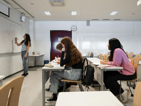 Top Mistakes to Avoid on Chemistry Finals In May