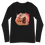 Thumbnail: Bringing Smiles Long-Sleeve Tee