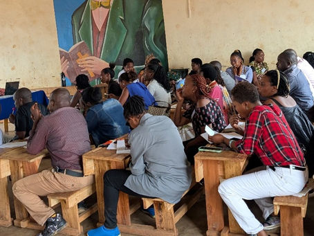 Income Inequality and a $7 Lifeline