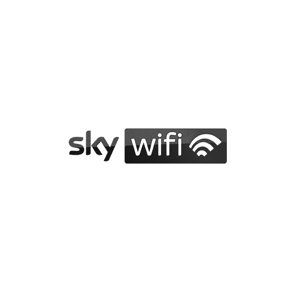 SKY WIFI