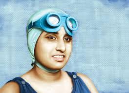 Diving Deep into Arati Saha's Life
