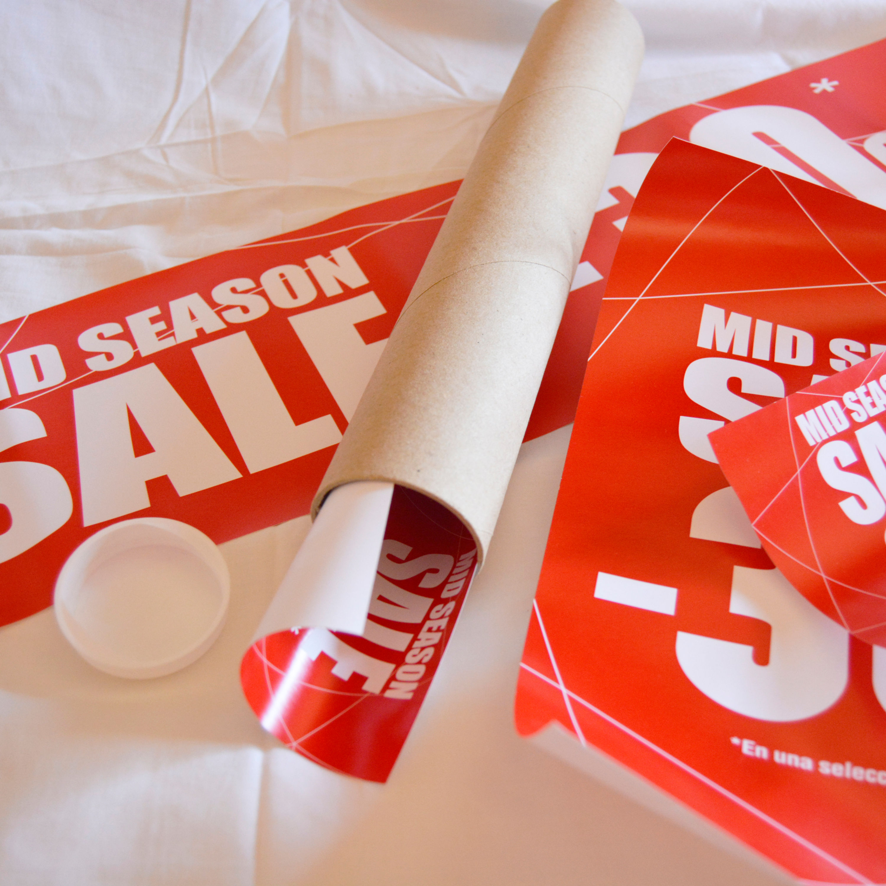 Campañas publicitarias