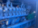 heavy engines maintenance