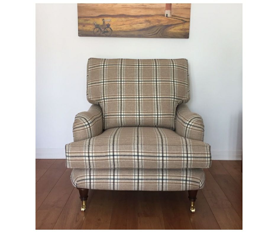 armchair
