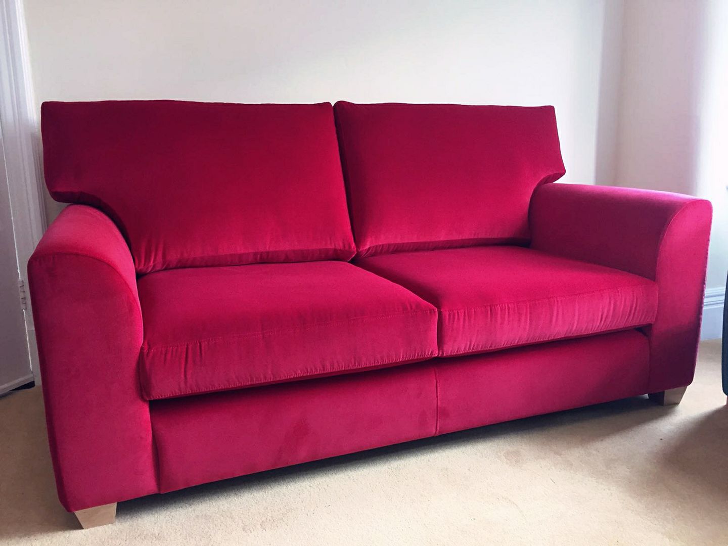 old furniture restoration