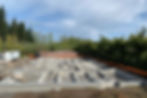 Foundation for Apartments
