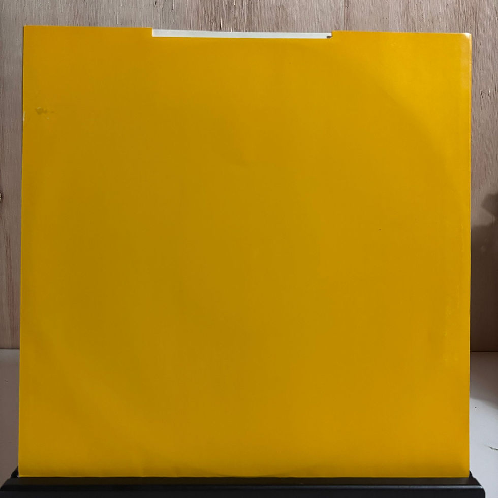Thumbnail: Supertramp – Crisis? What Crisis? (1975) 12” LP