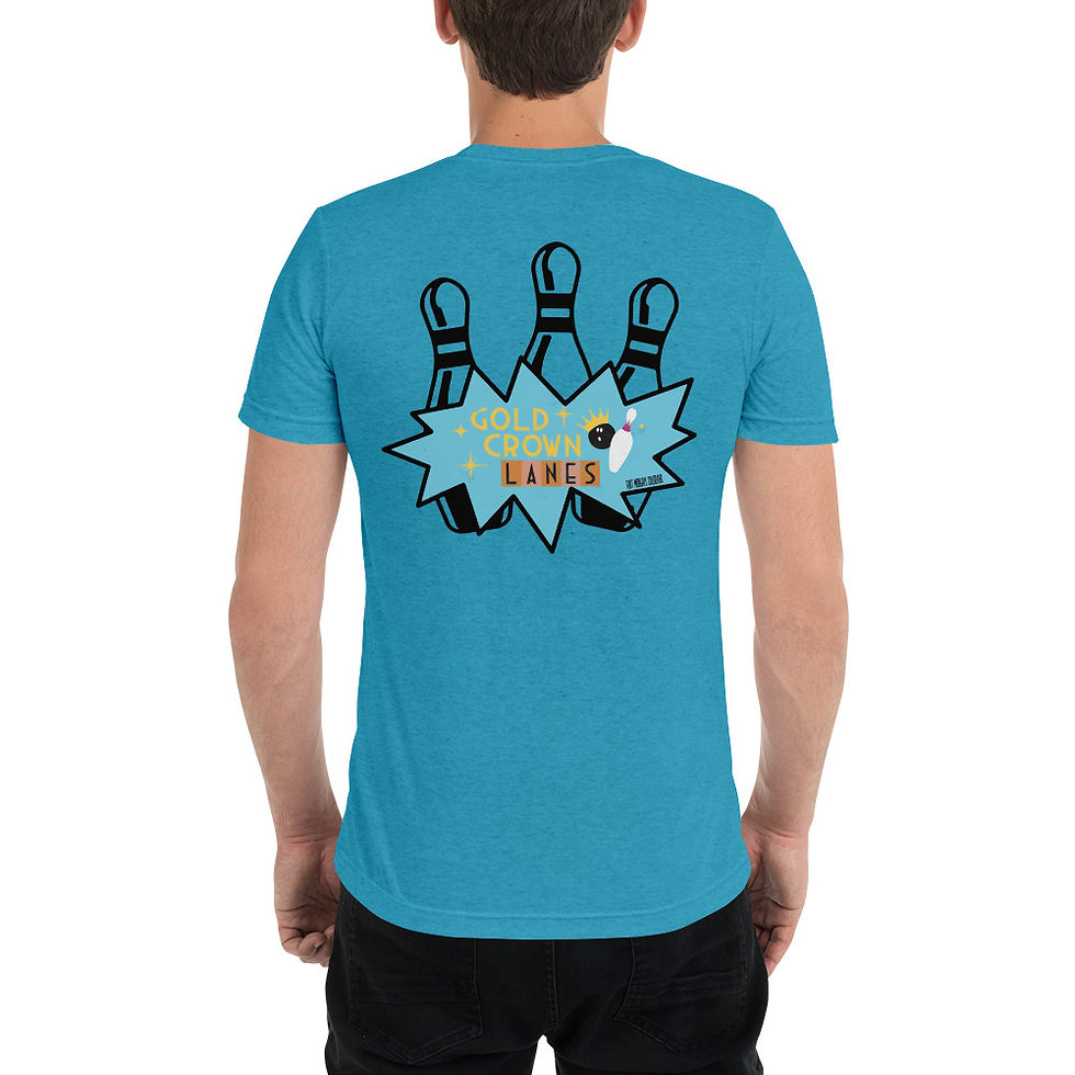 Thumbnail: Short sleeve t-shirt