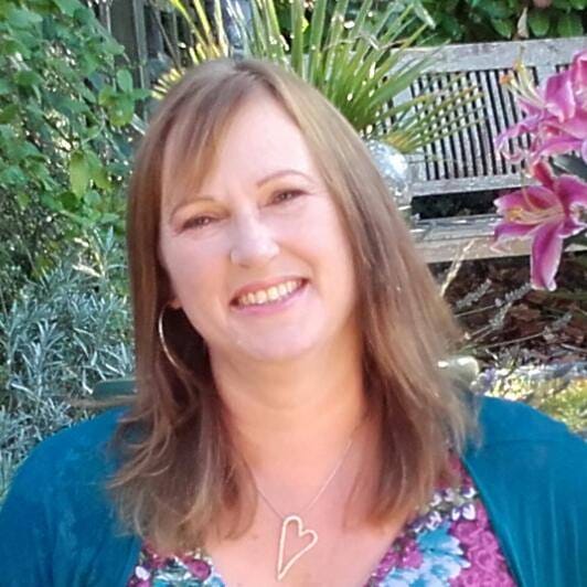 Writer: Alison Zarecky