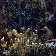 vivian van blerk musé du louvre