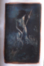 Poseidon Morning