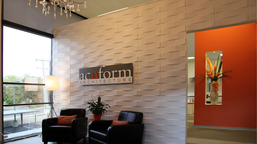 Acuform Architecture