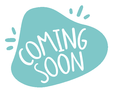 Happy Coming Soon Sticker.gif