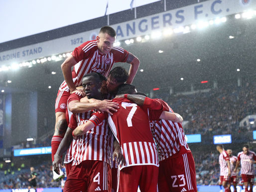 The Return of European Football