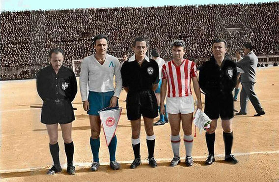 113 OLYMPIAKOS PIREE GRECE HELLAS PANINI EURO FOOTBALL 1976 113 OLYMPIAKOS PIREE GRECE HELLAS PANINI EURO FOOTBALL 1976
