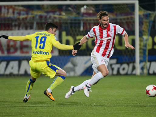 Une Interview Exclusive: Guillaume Gillet