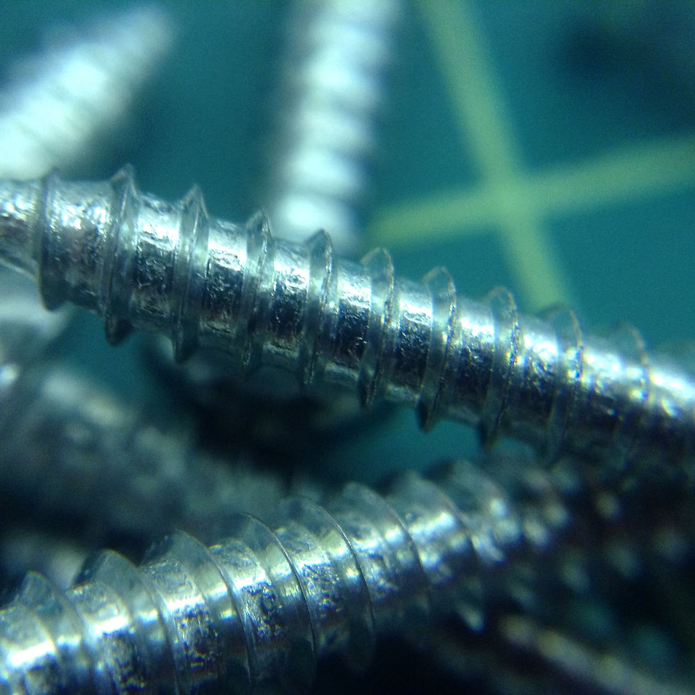 Screws