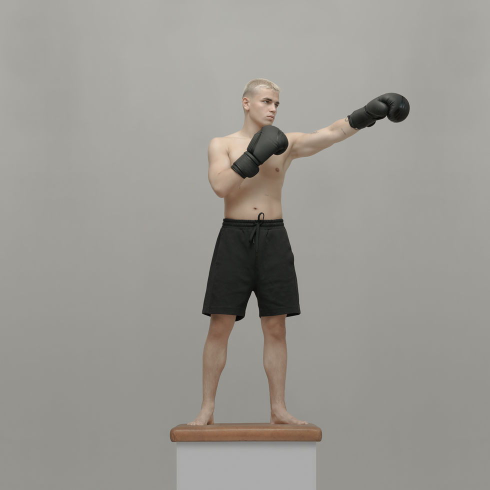 sportler, Athlet, athlete, sports, statue, sculpture, skulptur, schempershofe, nrw, ruhrgebiet, fotograf in essen, künstler