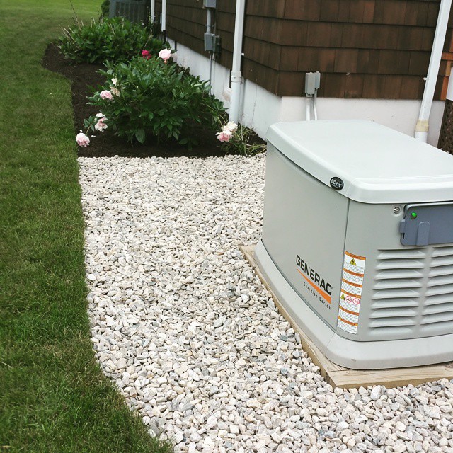 PJs Landscape & Design