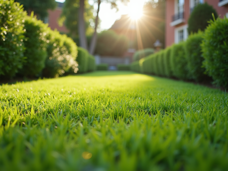 Comprehensive Property Care Services: Your Ultimate Guide to Full-Service Property Maintenance