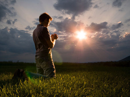 Are Our Prayers Answered Or Is It Just God’s Will That Happens In Our Life