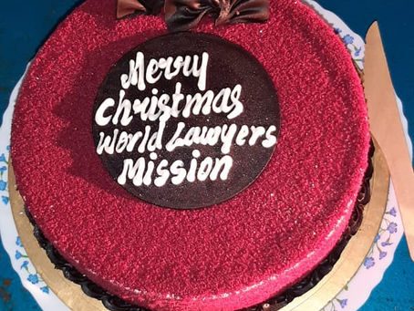 WLM's Christmas Celebrations on December 16th, 2021