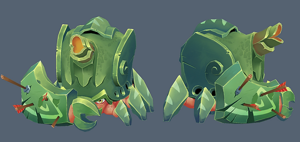 Dungeon Defenders 2 Crab.png
