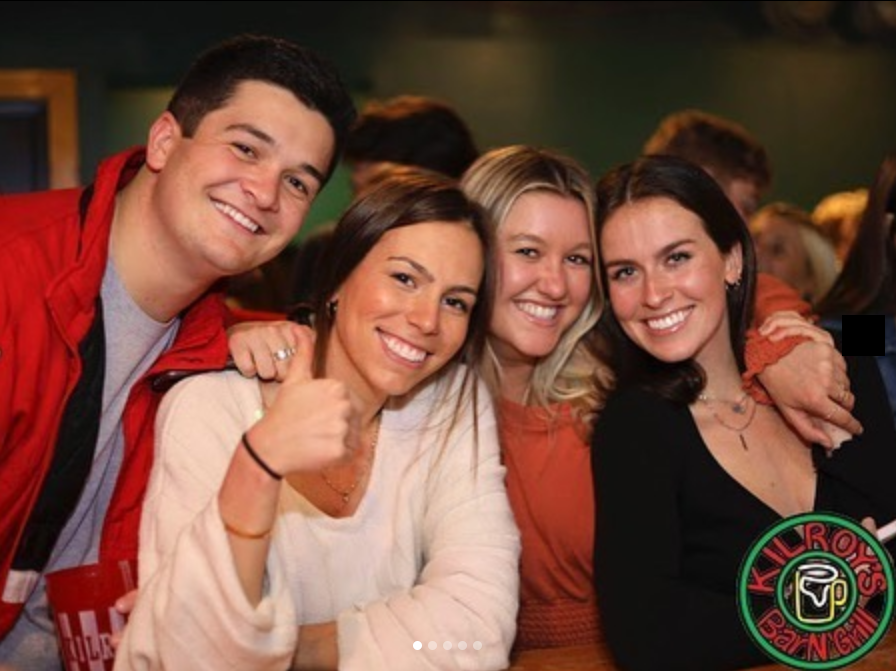 sexual assault, sexual harassment, bystander intervention, active bystander, bartender, nightlife, safe bar, safe bar network, safe night out