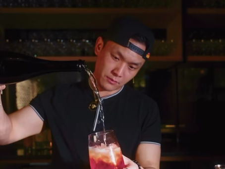 Beyond "Dry": How One Bar is Turning NA into an Opportunity (And You Can Too)