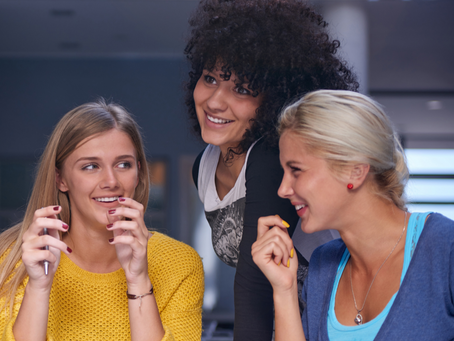 It Works, but Why? An Inside Look at How we are Changing Culture and Increasing Safety.