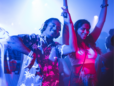 Pride and the Push for a Safe Night Out