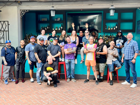 Leveling Up: How Our Responsibility.org Partnership Equips Venue Teams to Deliver Better Guest Experiences
