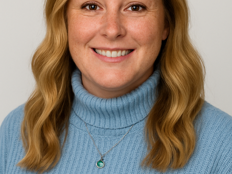 Partner Spotlight: Meet Brandy in Oklahoma