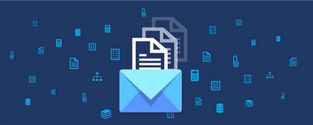 Disappearing attachments might be the best email security strategy yet