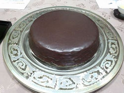 ザッハトルテ2014b