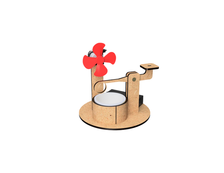 Enzo bolhas de sabao