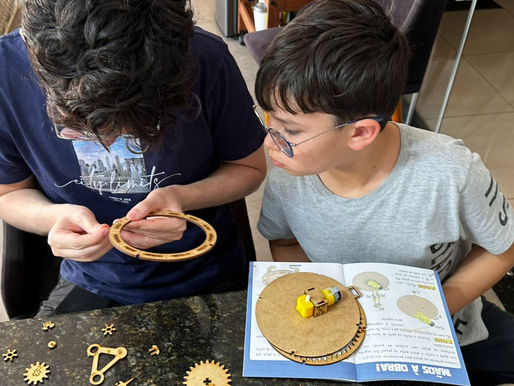 Irmãos mais velhos x irmãos mais novos: como lidar com os conflitos e transformar a convivência em parceria