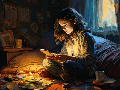 O Impacto do Isolamento Infantil e Como a RobotBox Pode Ajudar