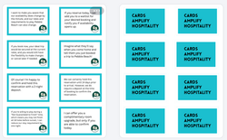 Cards Amplify Hospitality