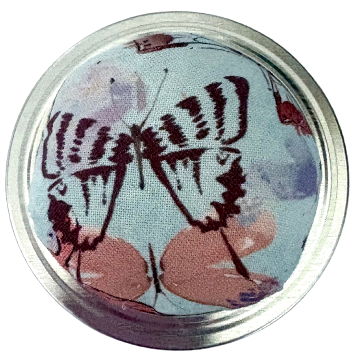 Thumbnail: Mason Jar Sewing Kit - Practical Gift for Sewing Enthusiasts