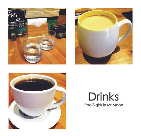 飲料 drinks