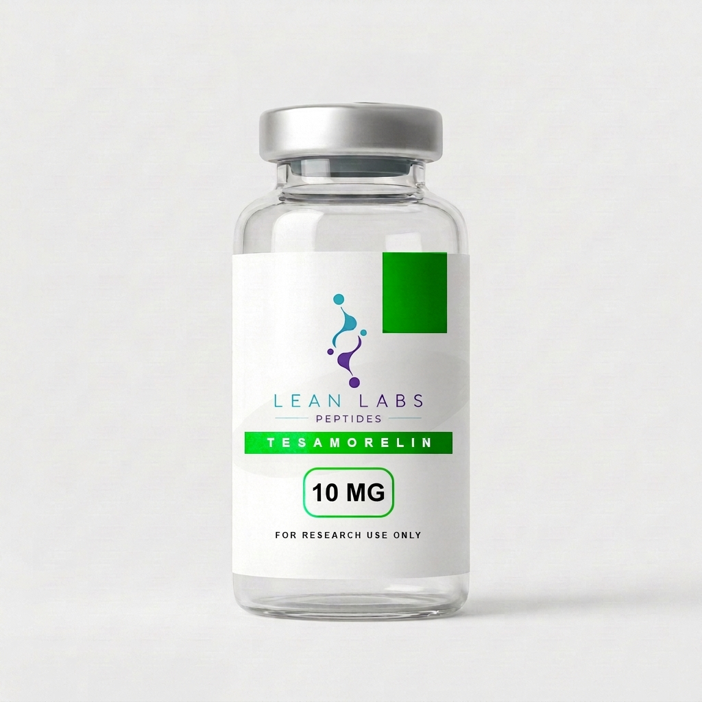 TESAMORELIN