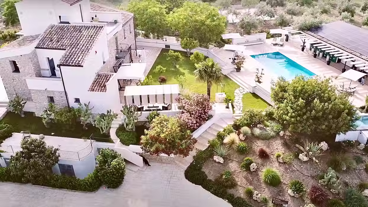 Drone picture