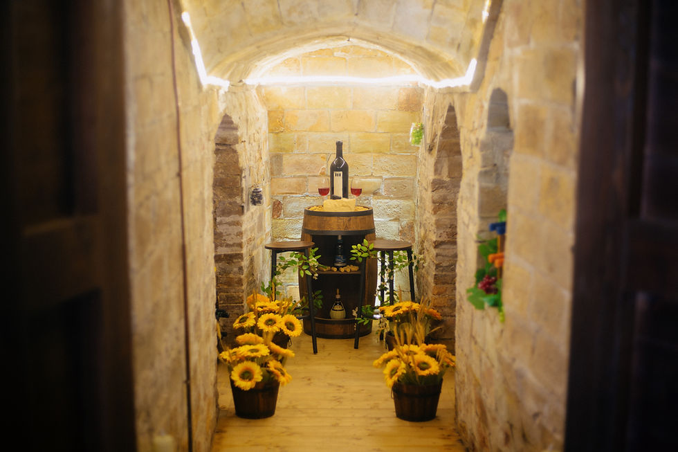 Umbria Tranquillity Retreat